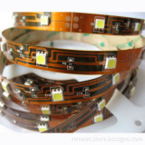 LED Flexible Strips